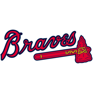 Atlanta Braves team logo